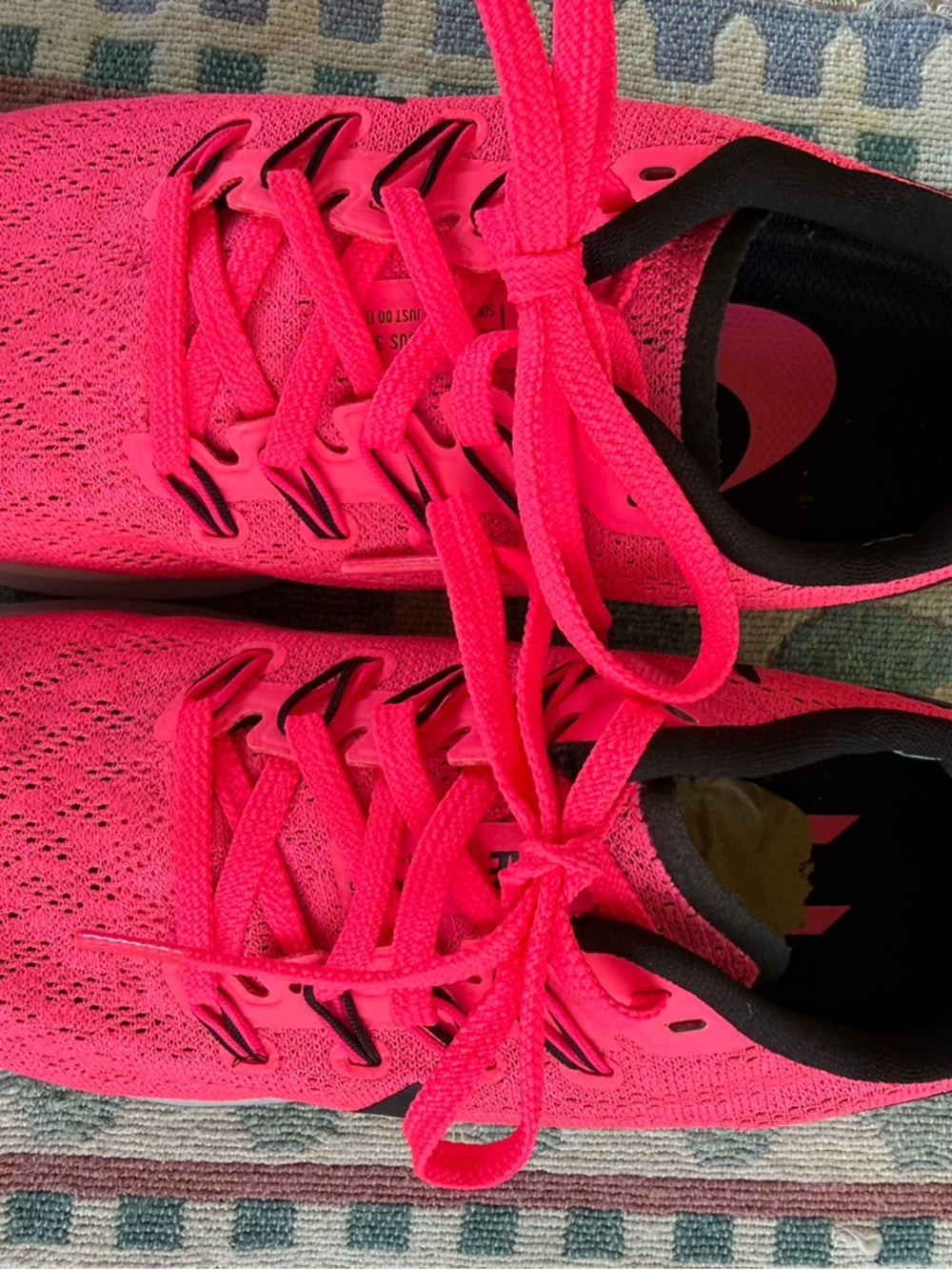 Nike Women’s Zoom Pegasus Running Shoes